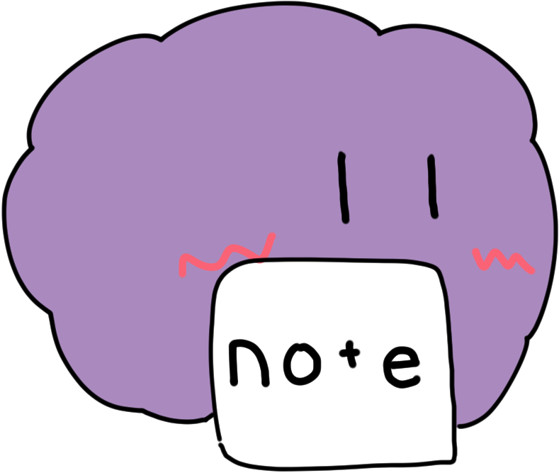 noteアイコン