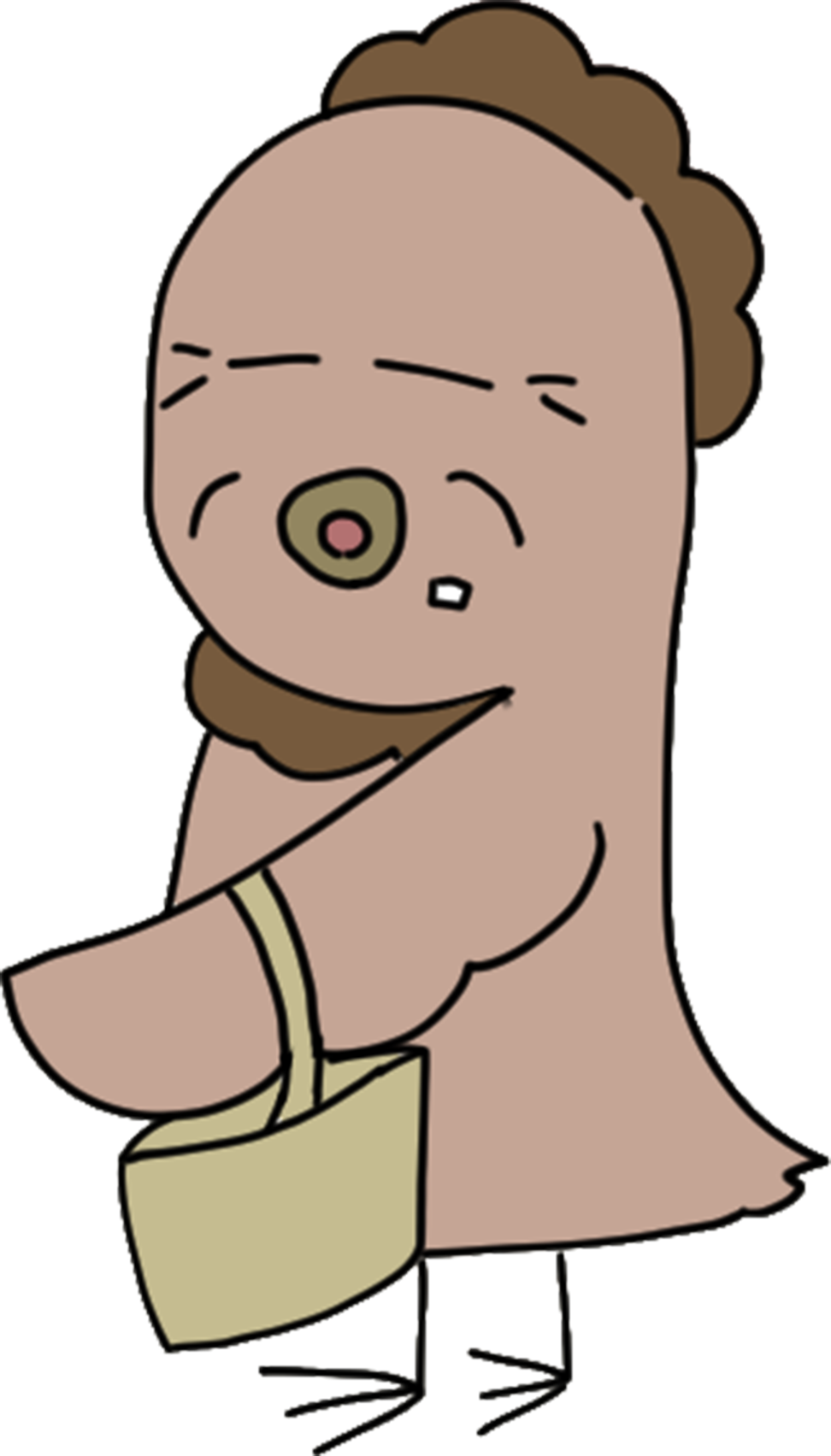 オバトリ